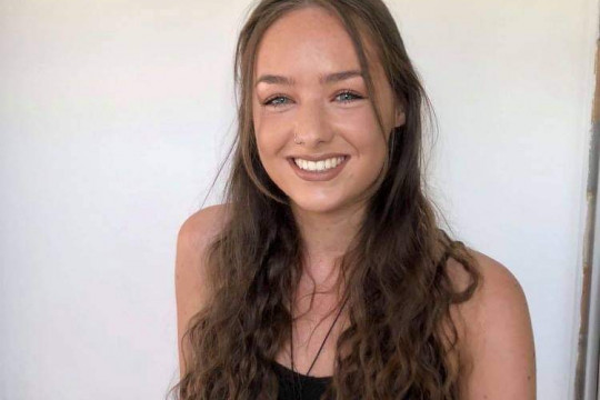 Trinity Maguire Toombs