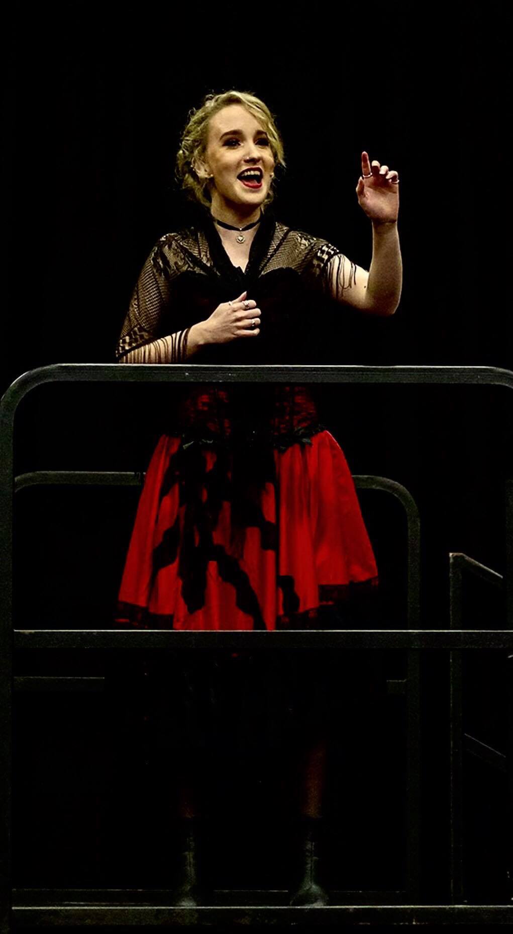 Caitlyn Walsh - Image 1 Caitlyn Walsh - Image 1